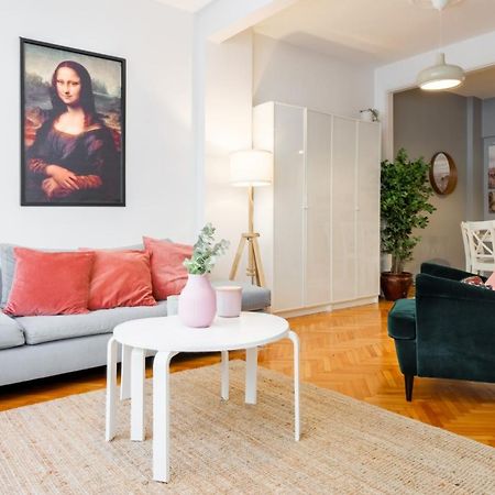 Gorgeous Apartment With Central Location In Sisli Istambul Extérieur photo