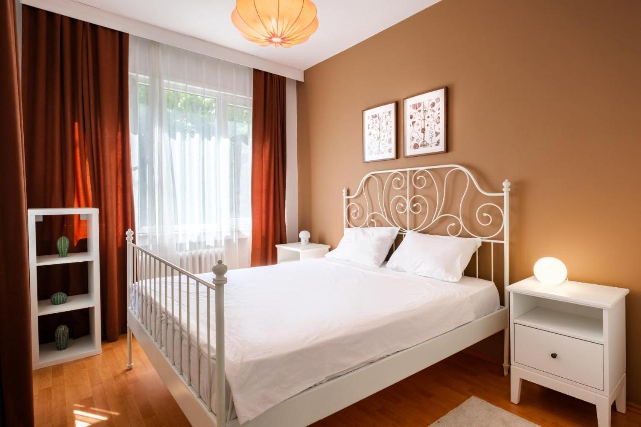 Gorgeous Apartment With Central Location In Sisli Istambul Extérieur photo