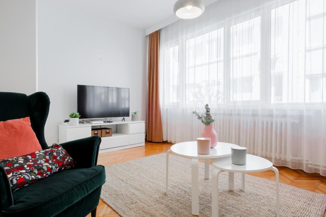 Gorgeous Apartment With Central Location In Sisli Istambul Extérieur photo