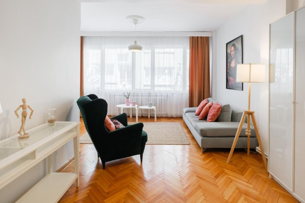 Gorgeous Apartment With Central Location In Sisli Istambul Extérieur photo