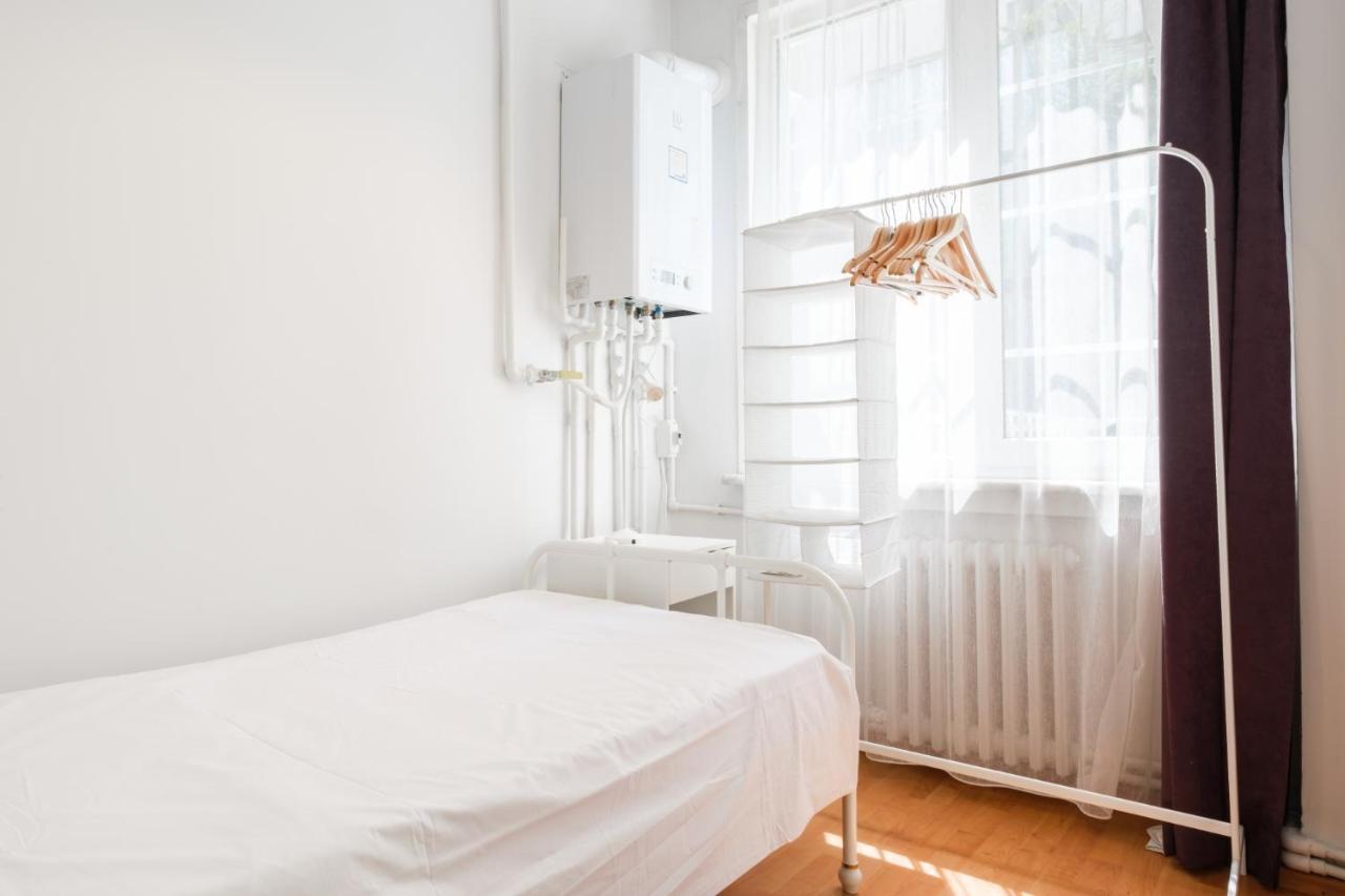 Gorgeous Apartment With Central Location In Sisli Istambul Extérieur photo
